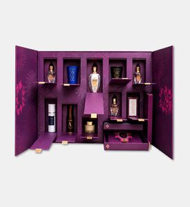 Xerjoff Set Advent Calendar 2026, Packshot View