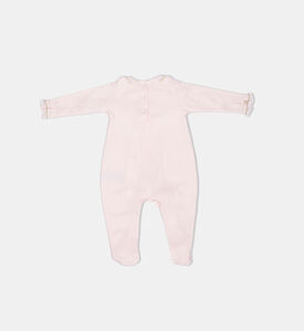 Cotton Babygrow Cotton Babygrow