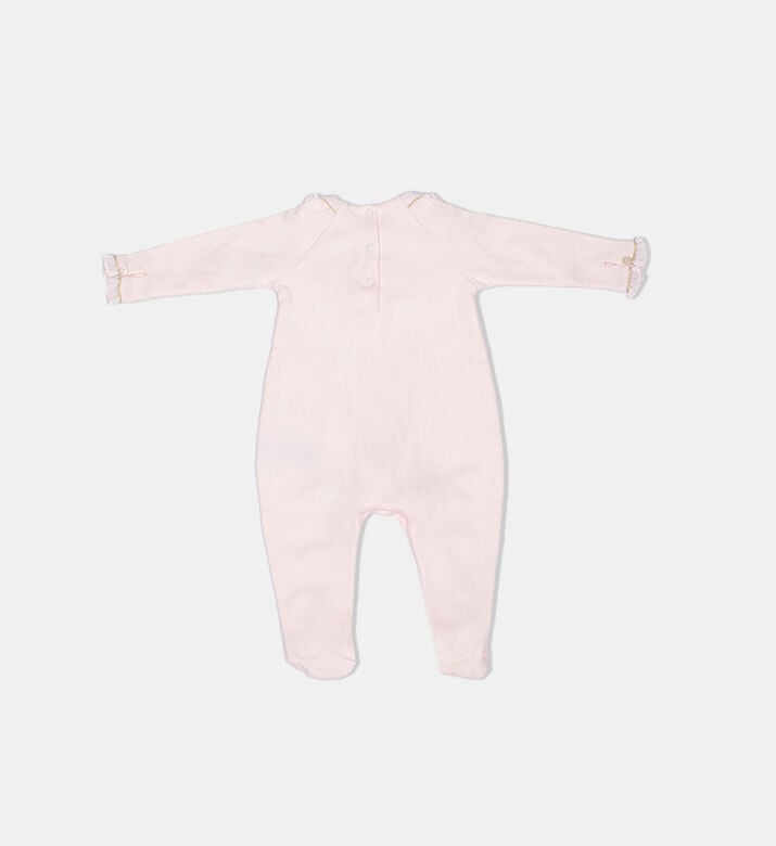 Cotton Babygrow Cotton Babygrow