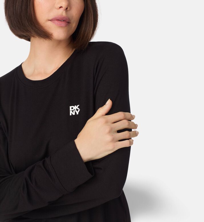 DKNY Set Pj, Model View