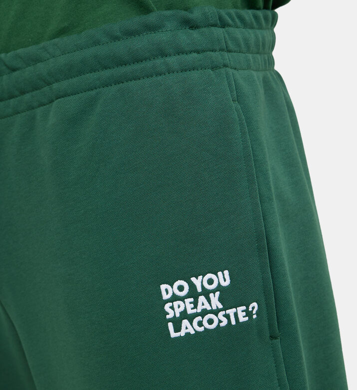 Unisex Jogger Fleece Track Pants Unisex Jogger Fleece Track Pants