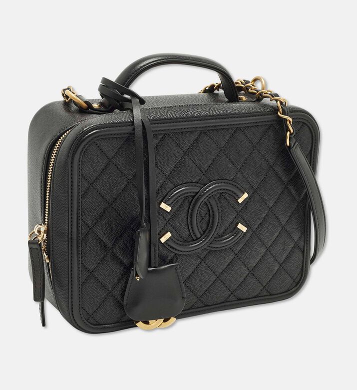 Chanel Bag, Packshot View