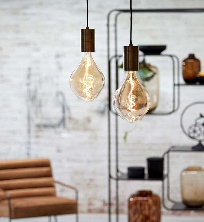 لمبة ضوء LED Asym D16