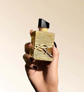 Libre Vanille Couture Eau De Parfum