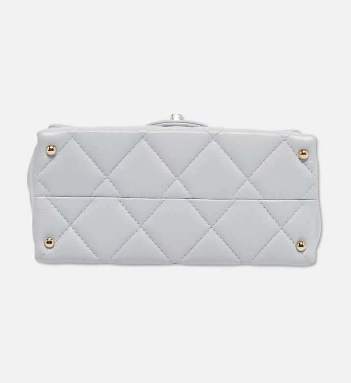 Chanel Top Handle, Packshot View