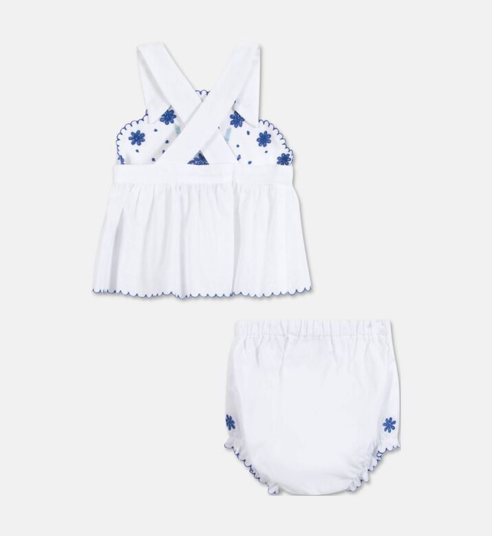 Tartine et Chocolat Set Court 18, Packshot View