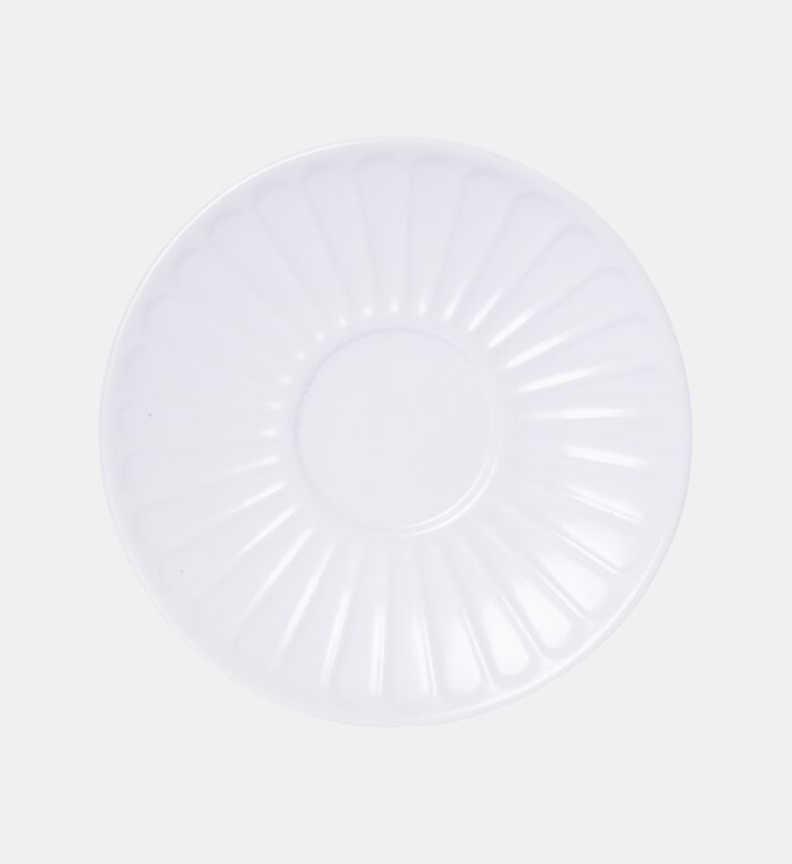 Bird Coll 4-piece Tea Cup Saucer Set