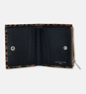 Zadig et Voltaire Wallet Grained, Packshot View
