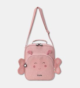 Trixie Lunch Bag Butterfly, Packshot View