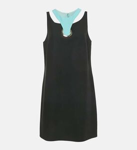 Versace Dress, Packshot View