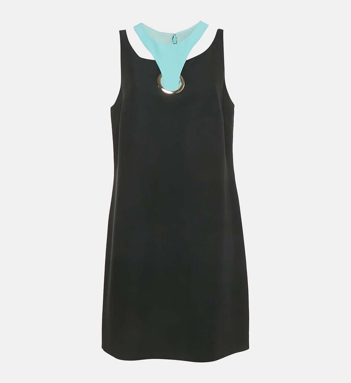 Versace Dress, Packshot View