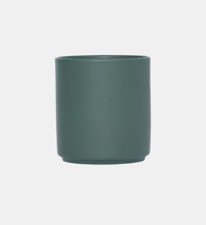 كوب عيد الميلاد هوهو هوهو محفور بورسلين 8 &times; 8.5 سم