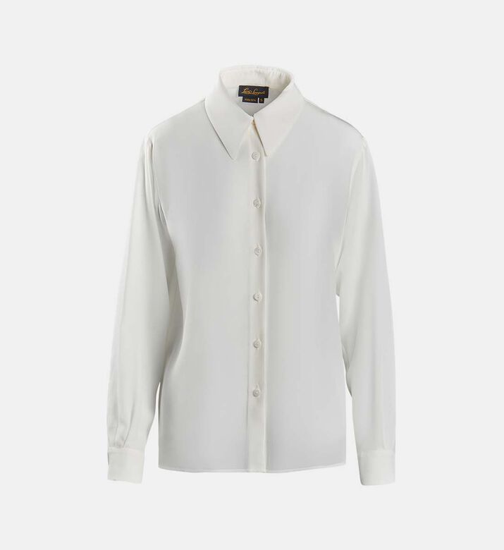 Luisa Spagnoli Shirt Limonaiab, Packshot View