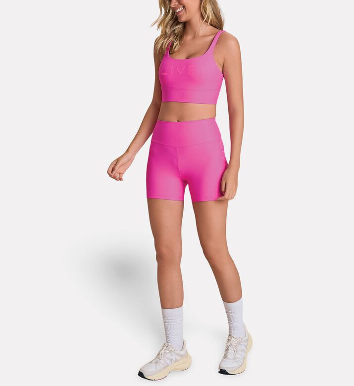 LIVE! Icon Neo Adaptiv Shorts, Model View