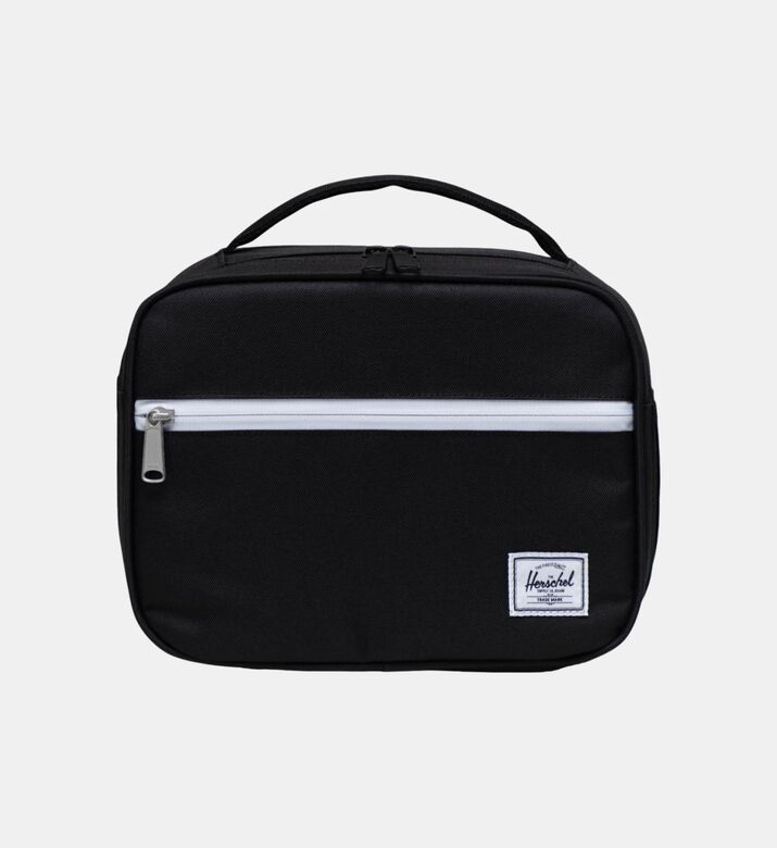 Pop Quiz Ecosystem Lunch Box