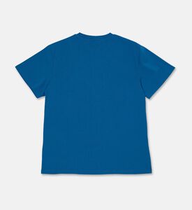 Stella McCartney Sports Ball Character-print T-shirt, Packshot View