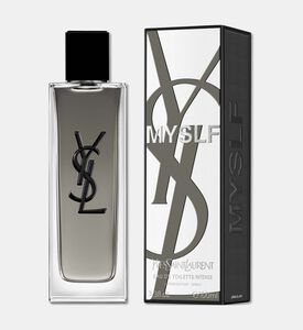 Yves Saint Laurent Edt Myslf Intense Sp, 100-ml, Packshot View
