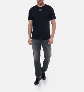 T-adjust-od Organic Cotton T-shirt