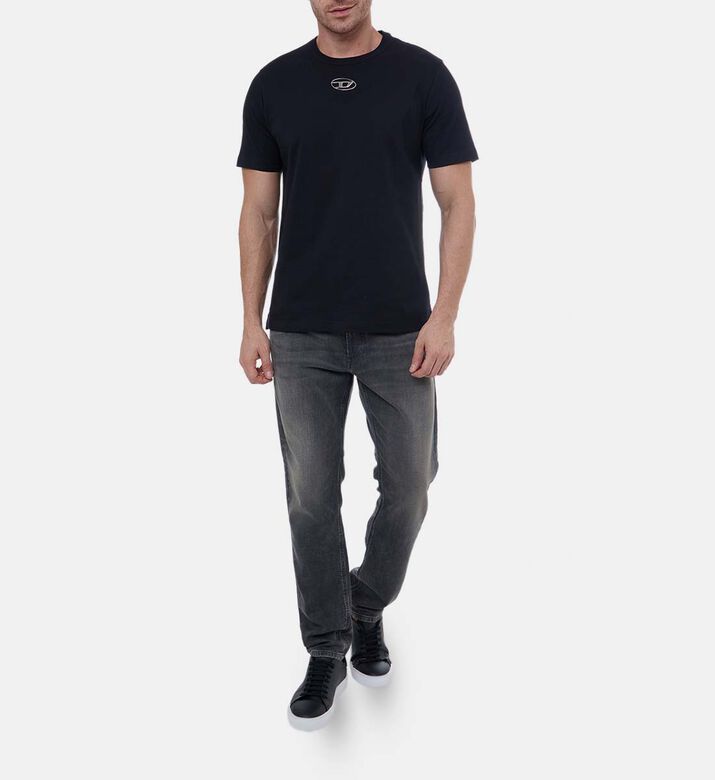T-adjust-od Organic Cotton T-shirt