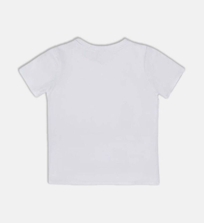 Cederique Short-sleeve T-shirt