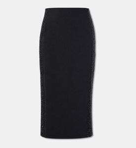 Rotate Classic Pencil Skirt, Packshot View