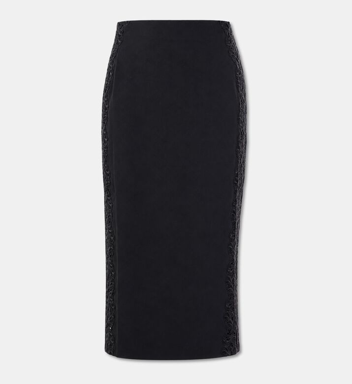 Rotate Classic Pencil Skirt, Packshot View