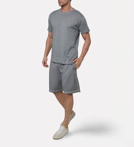 Diesel Short, Model View