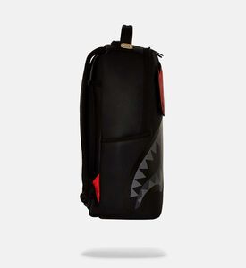 Removable Monster Eyes Backpack