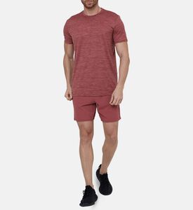 تيشيرت كومفي ريفلكس باك