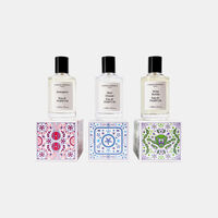 Exsupero Eau De Parfum 100 Ml