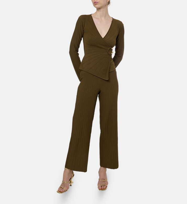 Cult Gaia Pant Deba, Model View