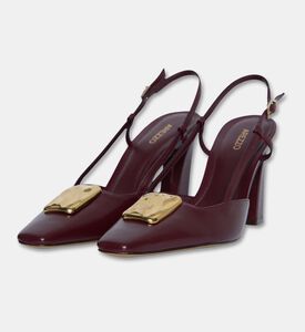 Arezzo Shoes Sandal, Packshot View