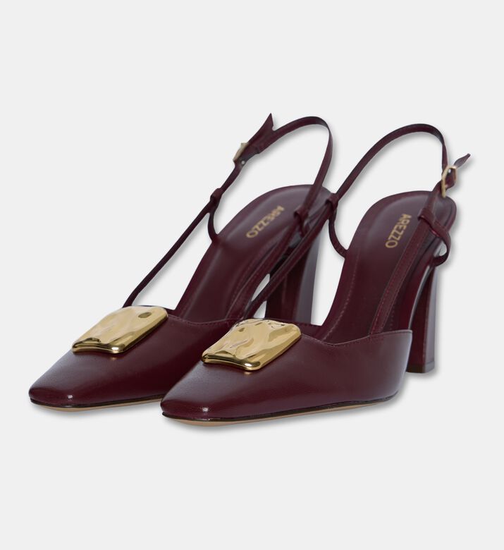 Arezzo Shoes Sandal, Packshot View