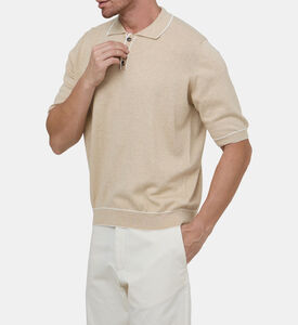 تيشيرت بولو موريس قطن بيما