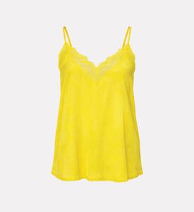 Zadig et Voltaire Christy Paisley Cami Top, Packshot View