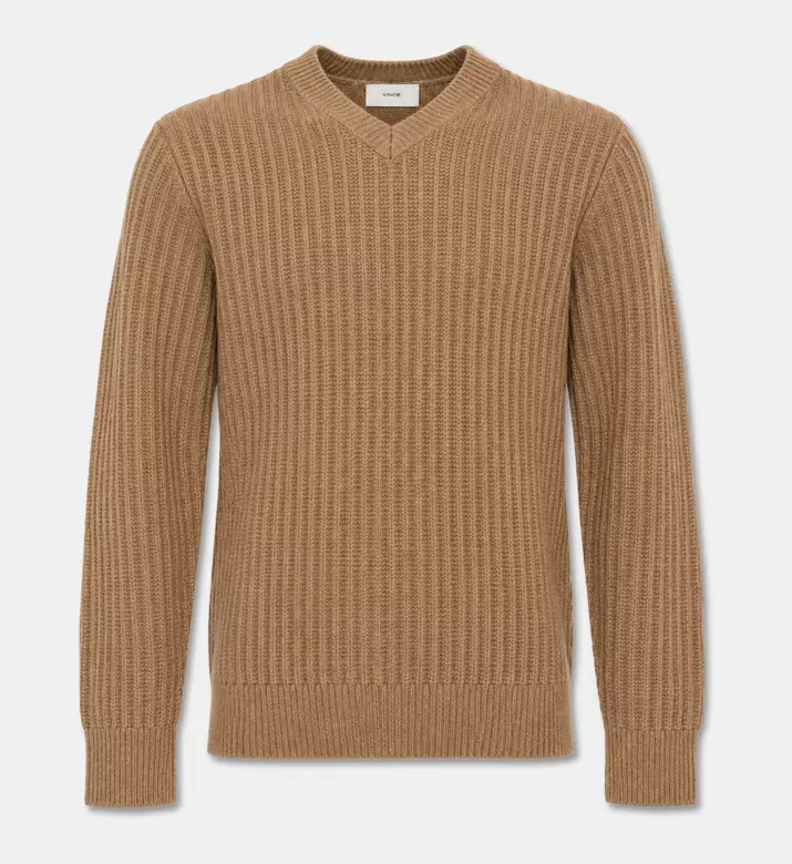 Vince Sweater Seed, Packshot View
