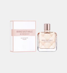 ماء تواليت لا يقاوم فريش