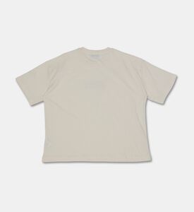 MSGM Graphic Logo T-shirt, Packshot View