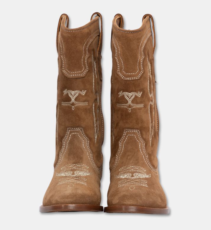 Zadig et Voltaire Shoes Western, Packshot View