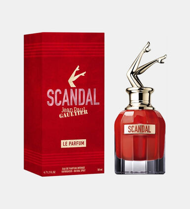 Ladies Scandal Le Parfum Edp
