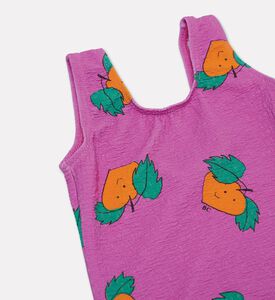 Bobo Choses Swst Tangerine, Packshot View