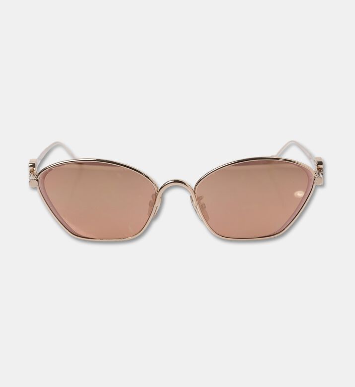 Loewe Cat-eye Frame Sunglasses 57, Pink, Packshot View