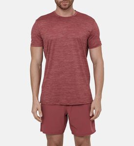 تيشيرت كومفي ريفلكس باك