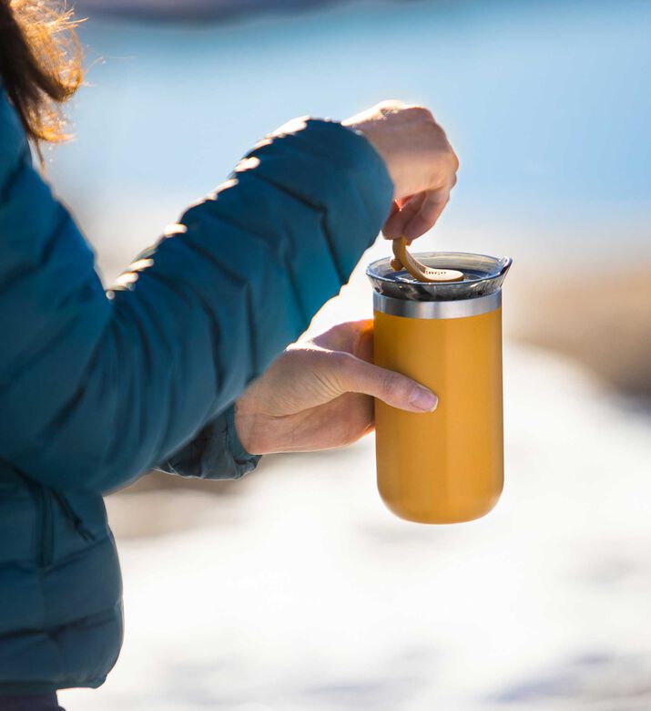 Stainless Steel Vacuum Insulated Mug