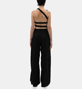 Martan Top Maya, Model View