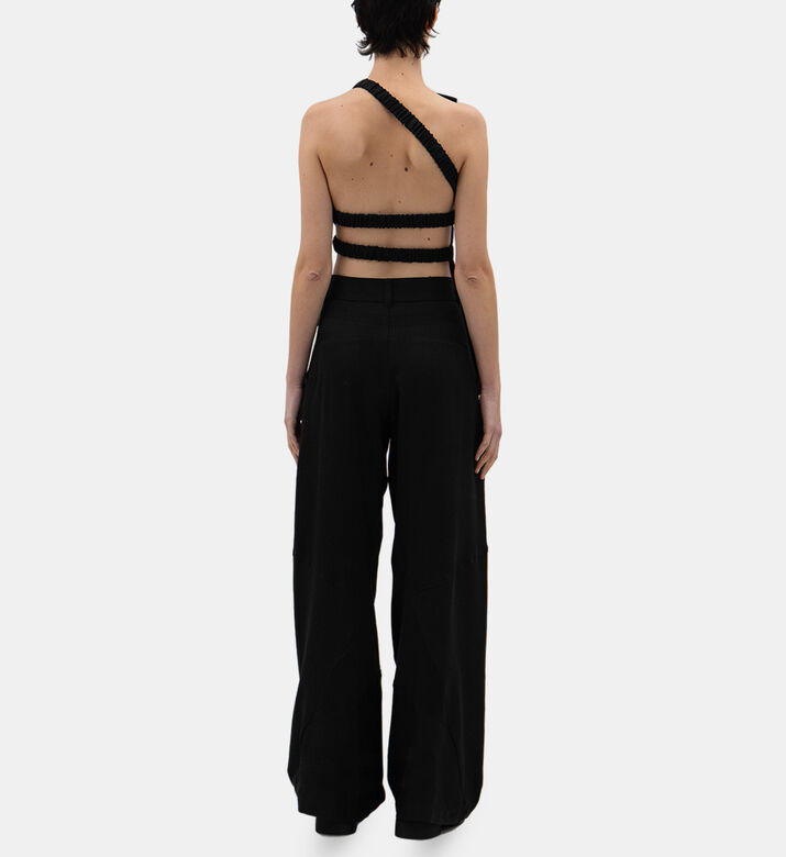 Martan Top Maya, Model View
