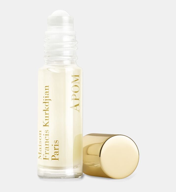 Maison Francis Kurkdjian Set Apom Roll On Elixir4x4, Packshot View