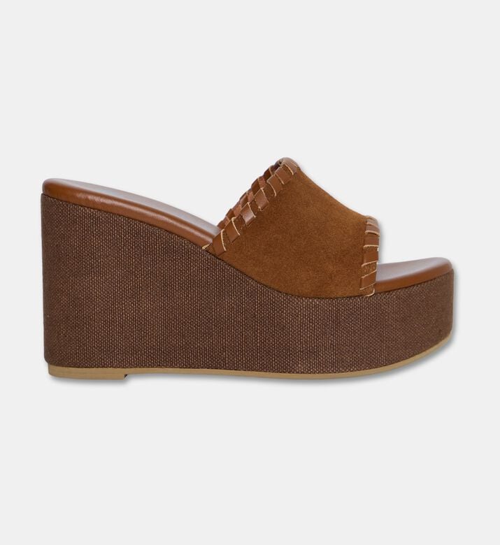 Roberto Festa Shoes Omani, Brown, Eu-40, Packshot View