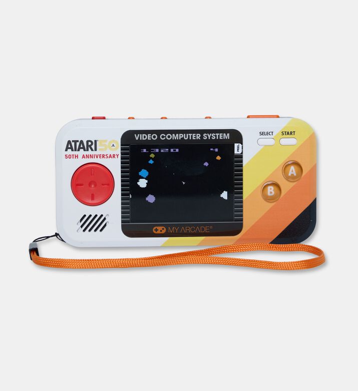 MyArcade Paw Patrol Jr. Electronic Arcade Game, Packshot View