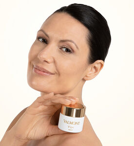 كريم في-ليفت للرقبة